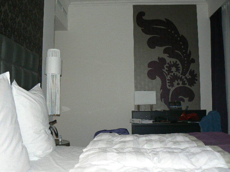 Zimmer Steigenberger Hotel Herrenhof