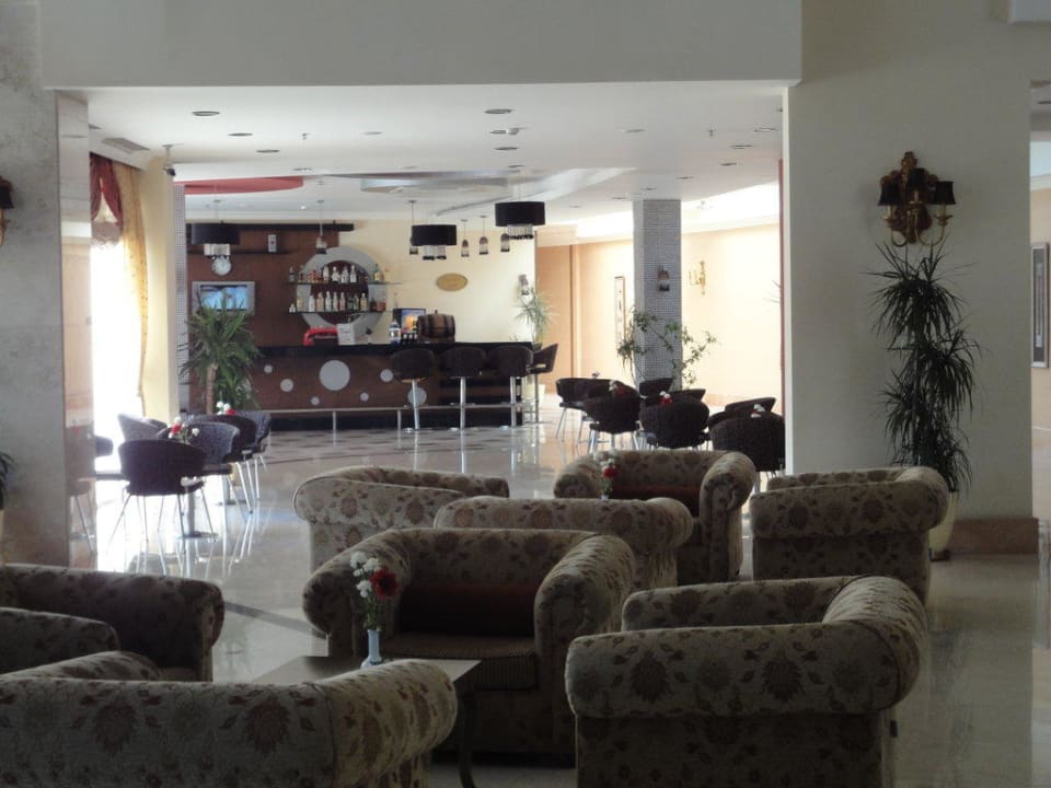 Sitzmöglichkeiten Alaiye Resort & Spa