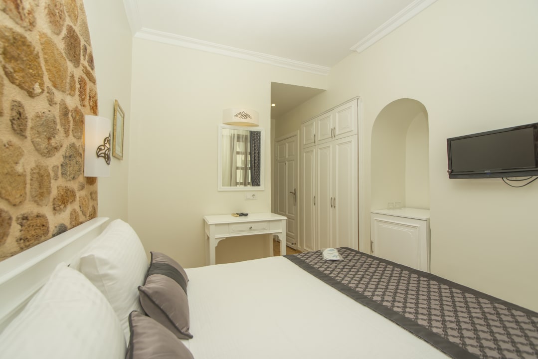 Sonstiges Hotel Argos