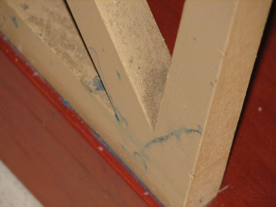 Wohnraum Green Garden Aparthotel