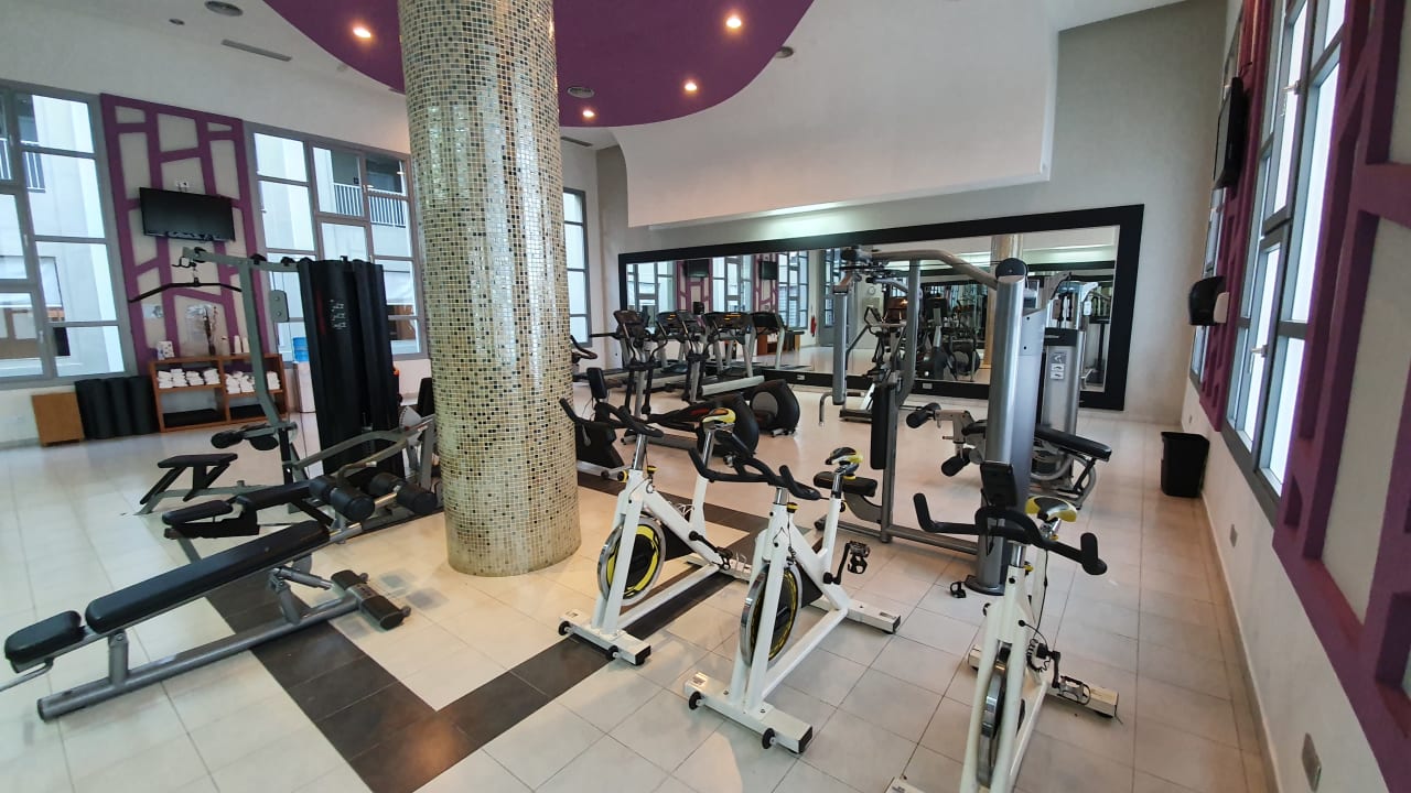 Sport & Freizeit Hotel Riu Palace Macao - Adults only
