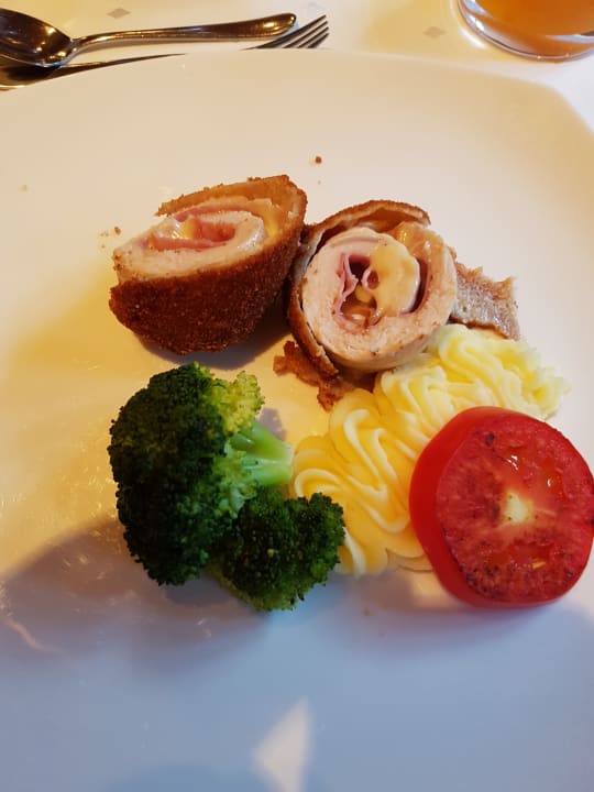 Gastro Hotel Hasenauer