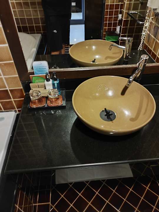 Zimmer Kacha Resort & Spa, Koh Chang