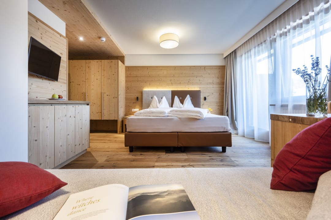 Zimmer Martina Breakfast Lodge