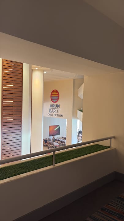 Gastro Arum Barut Collection