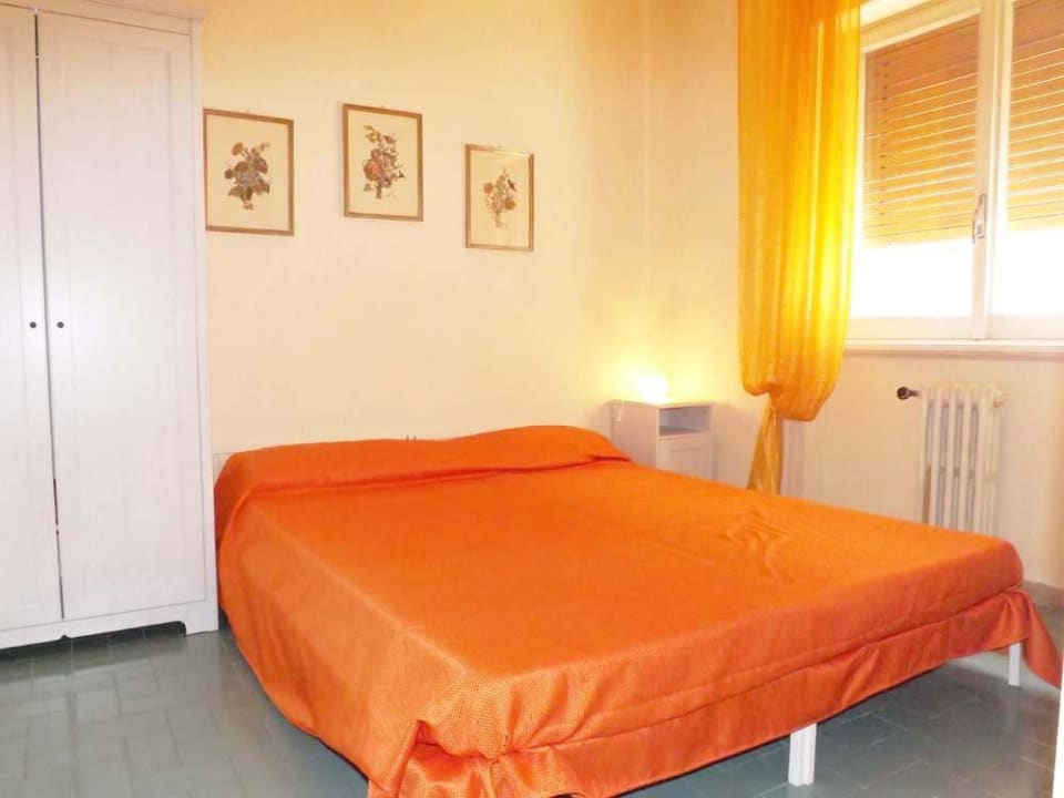 Camera piccola B&B All'Ombra di San Pietro