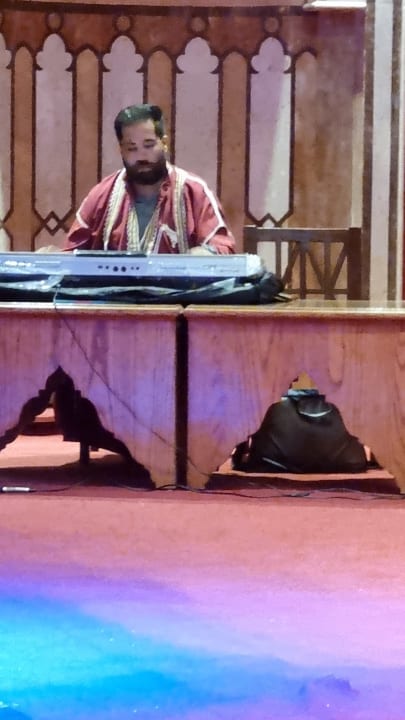 Sonstiges Makadi Spa - Adults only