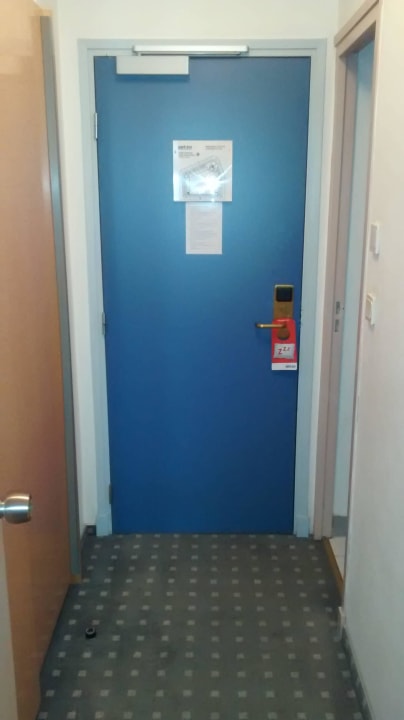 Standart twin room Park Inn by Radisson Danube, Bratislava Hotel