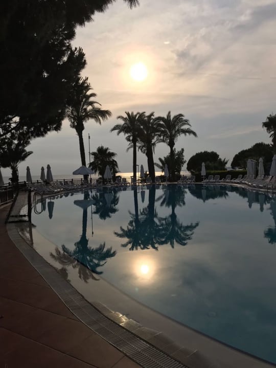 Pool PALOMA Perissia