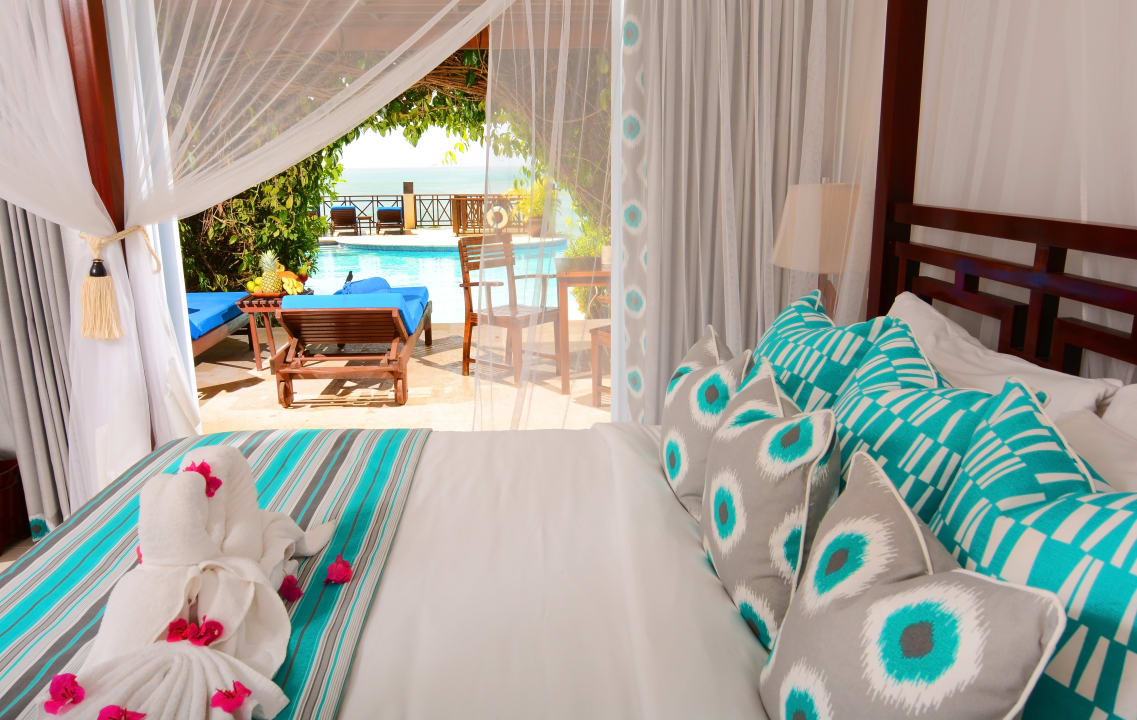 Zimmer Calabash Cove Resort & Spa