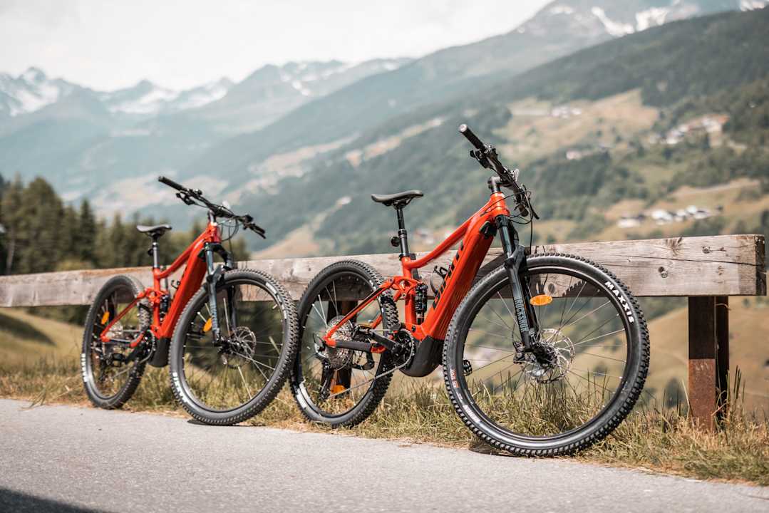 Sport & Freizeit Bergwiesenglück