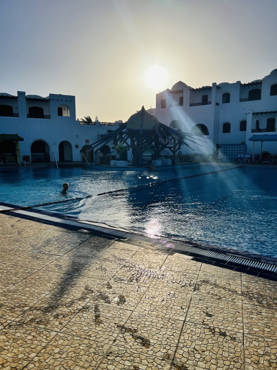 Pool Arabella Azur Resort