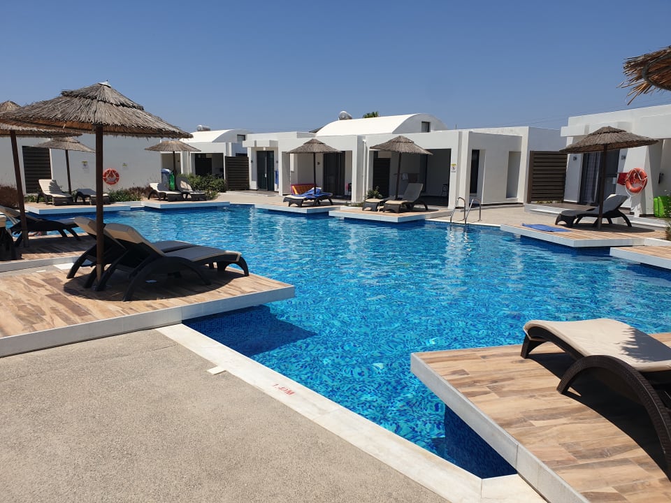 Pool Atlantica Plimmiri