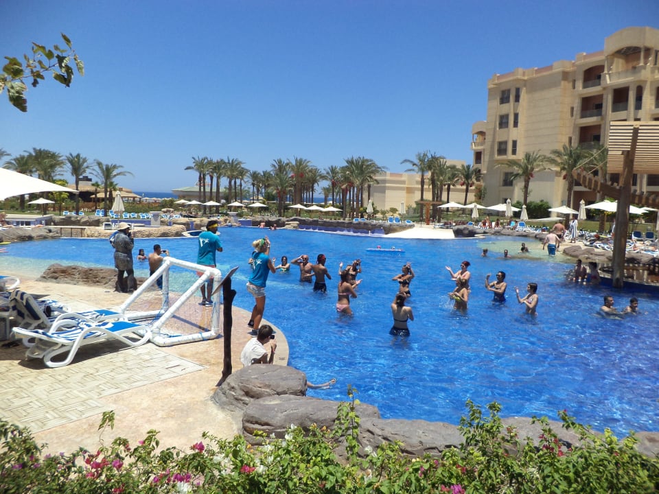 Animátori Tropitel Sahl Hasheesh