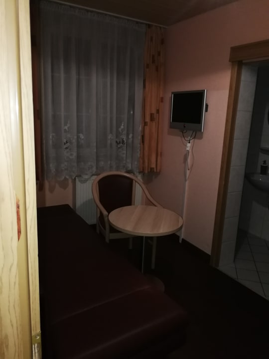 Zimmer Hotel Seerose