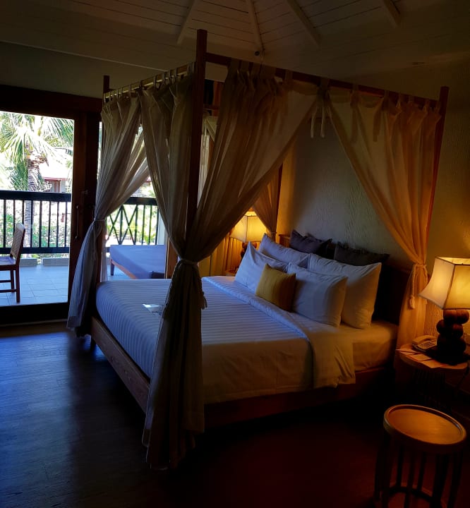 Zimmer Bandara Spa Resort & Pool Villas, Samui