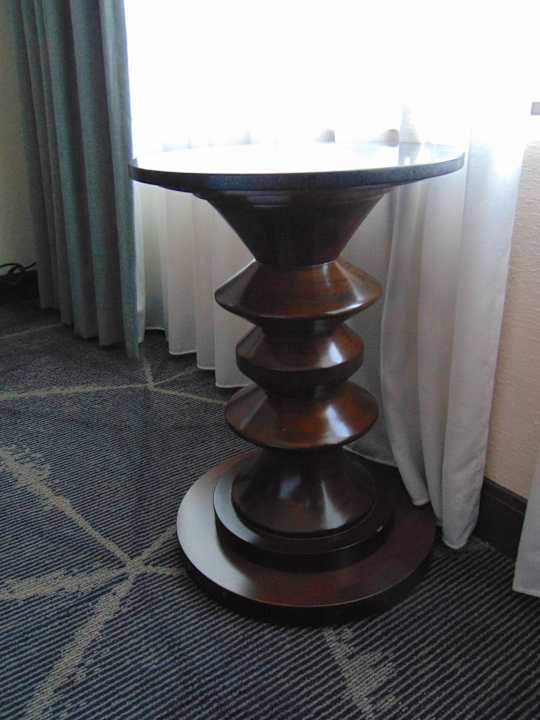 Zimmer Hotel Hilton Atlanta