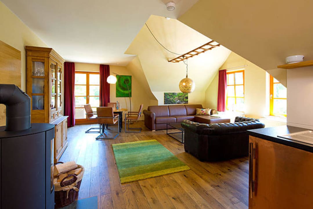 Herr Lenz Plumbohms Aussichtsreich Gast- und Logierhaus