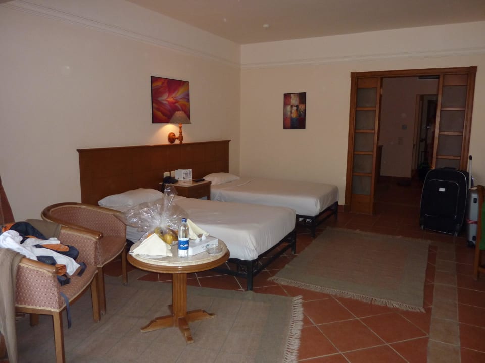Gemütliche Zimmer Charmillion Gardens Aquapark