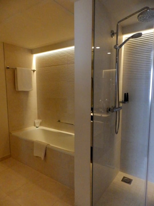 Zimmer Steigenberger Hotel Bad Homburg