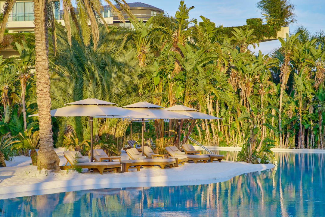 Pool Maxx Royal Belek Golf Resort