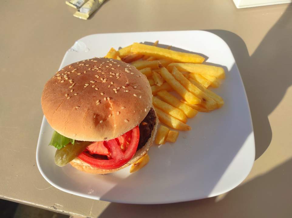 Gastro Hotel Ephesia