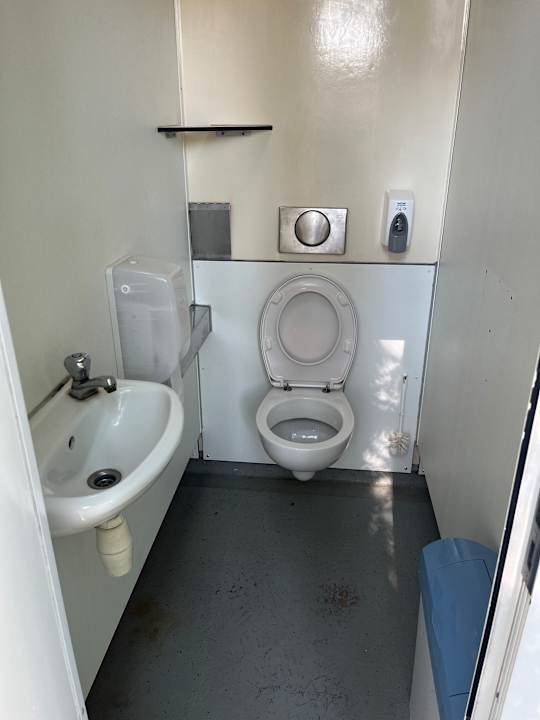 Sonstiges Recreatiepark Slot Cranendonck