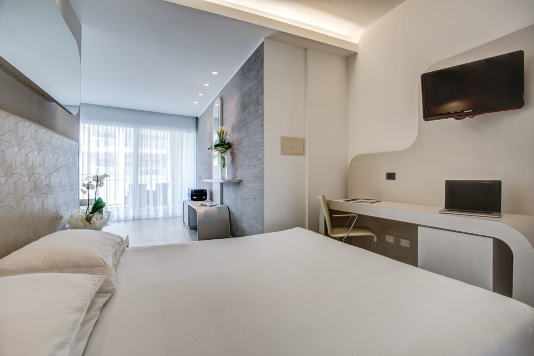 Zimmer Hotel Le Palme