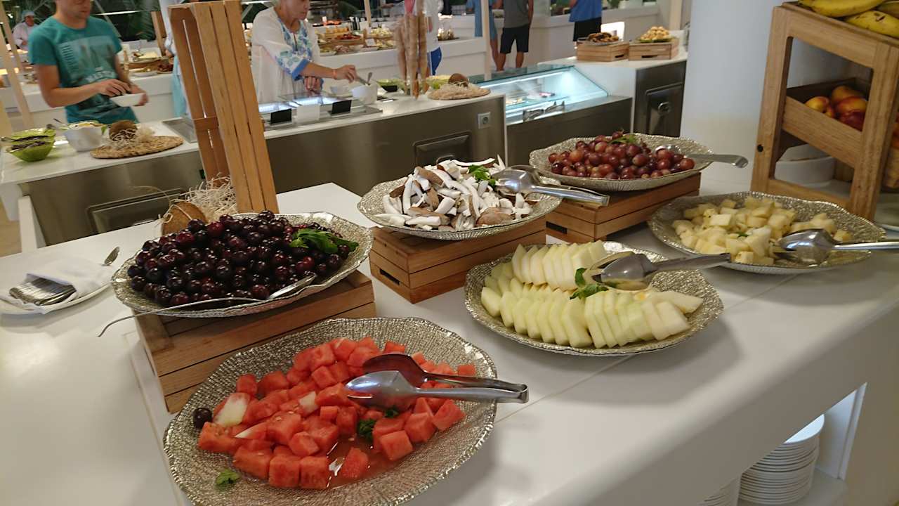 Gastro Iberostar Selection Fuerteventura Palace