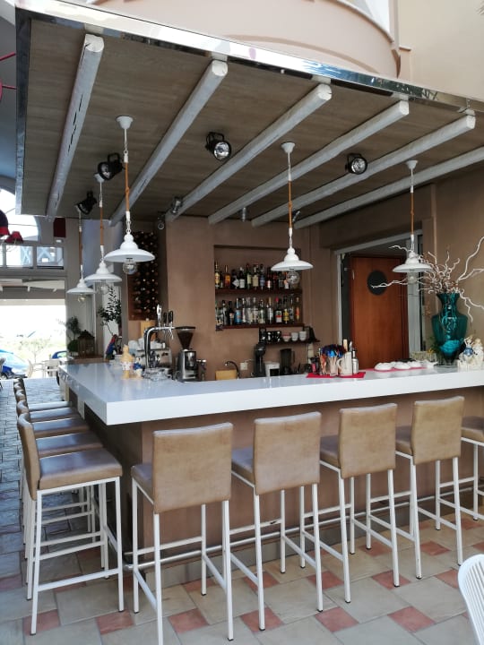 Gastro Evilion Sea & Sun Hotel