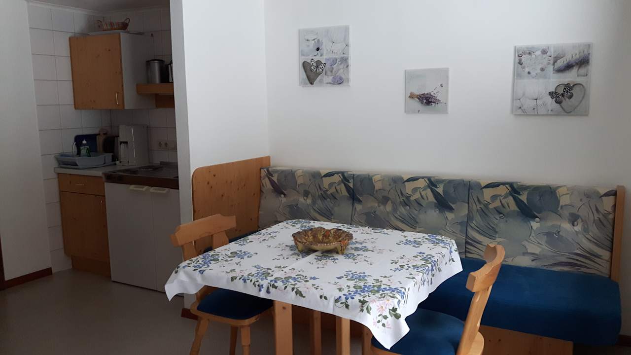 Zimmer Apart. Waldruhe