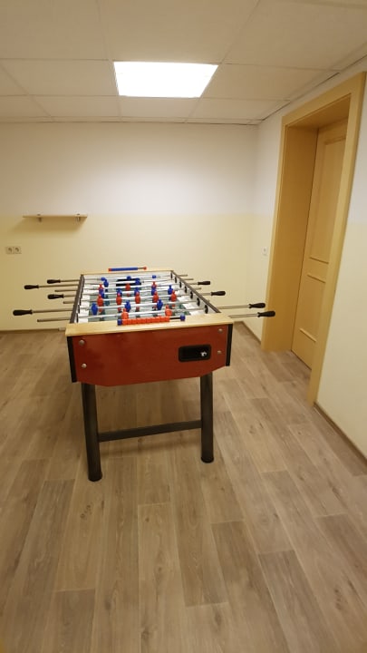 Sport & Freizeit Hotel Gletscherblick