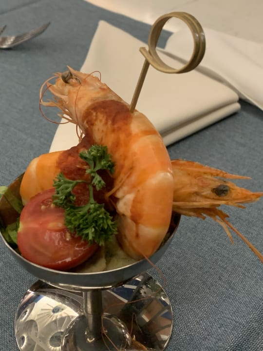 Gastro Seaden Quality Resort & Spa