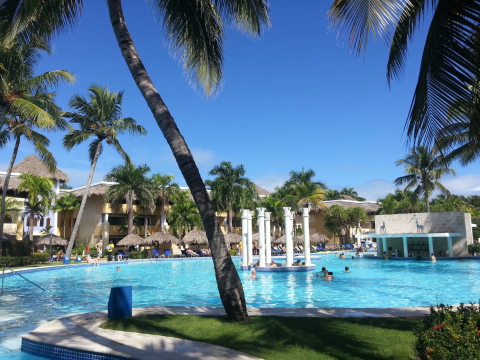 Hotelpool Iberostar Waves Costa Dorada