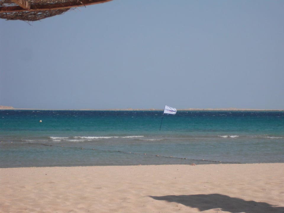 Strand Shams Safaga Resort