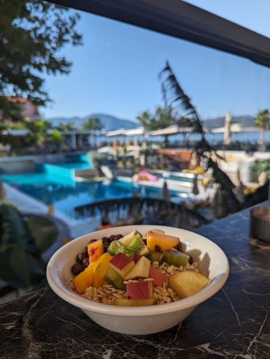 Gastro Sundia Exclusive By Liberty Fethiye