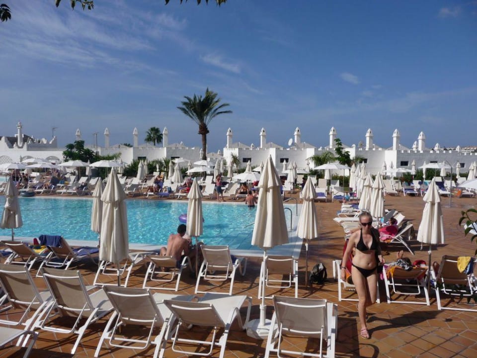 Pool Sunprime Atlantic View