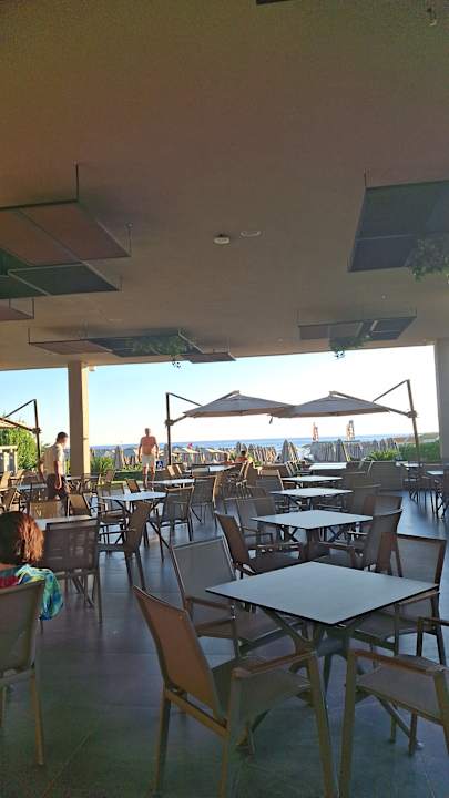 Strand Side Sunport Hotel & Spa