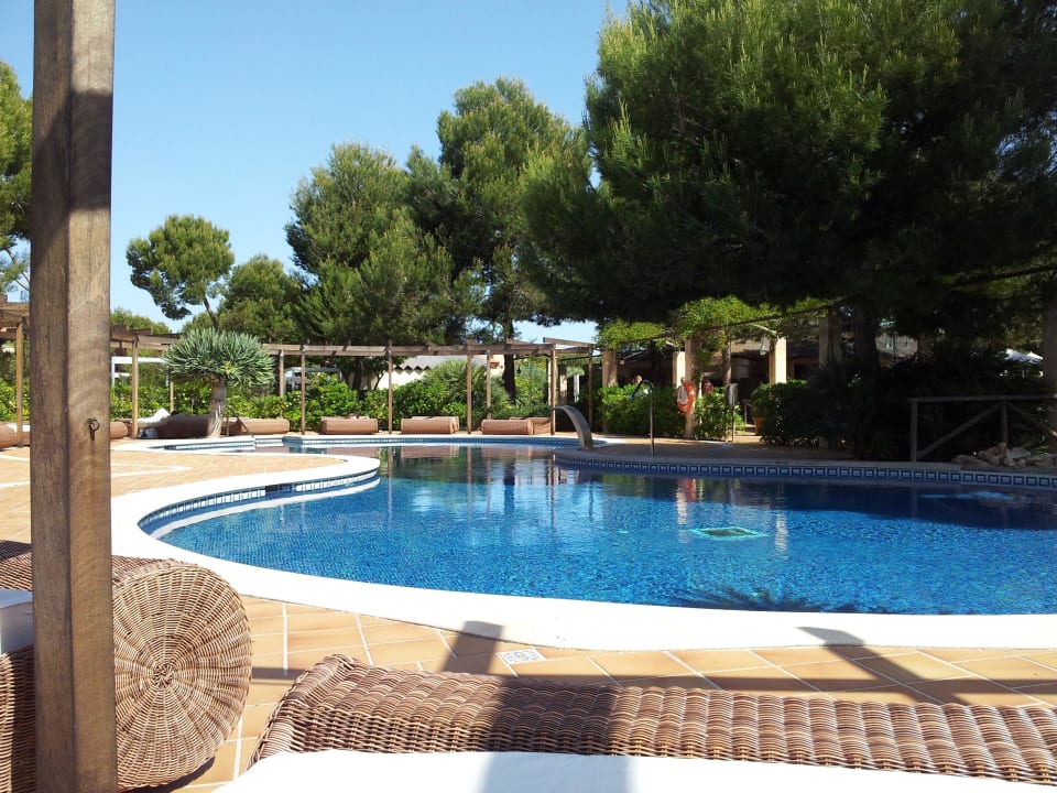 Relax-Area Zafiro Mallorca