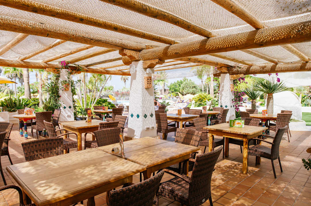 Gastro Parque Santiago IV Official