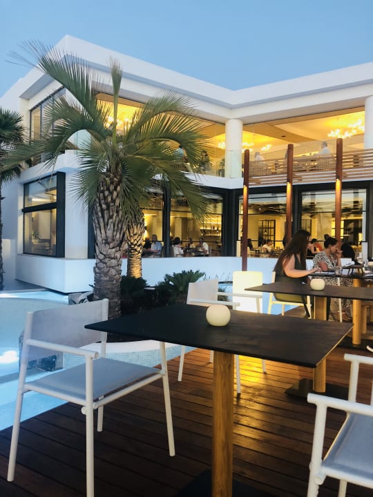 Gastro Stella Island Luxury Resort & Spa