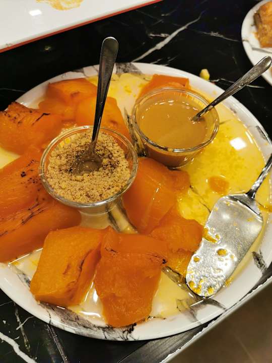 Gastro Can Garden Beach