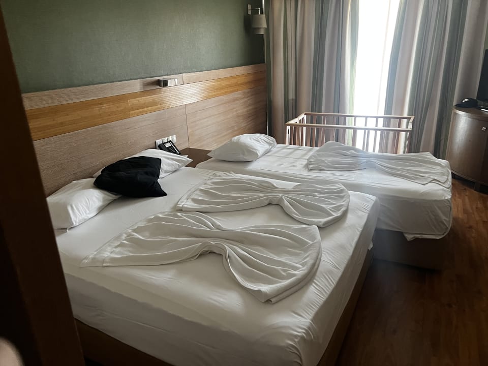 Zimmer Club Grand Side