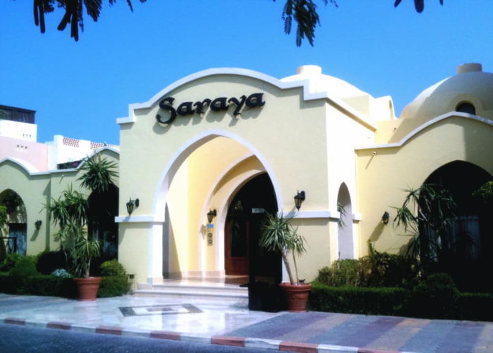 Saraya Jaz Makadi Saraya Resort