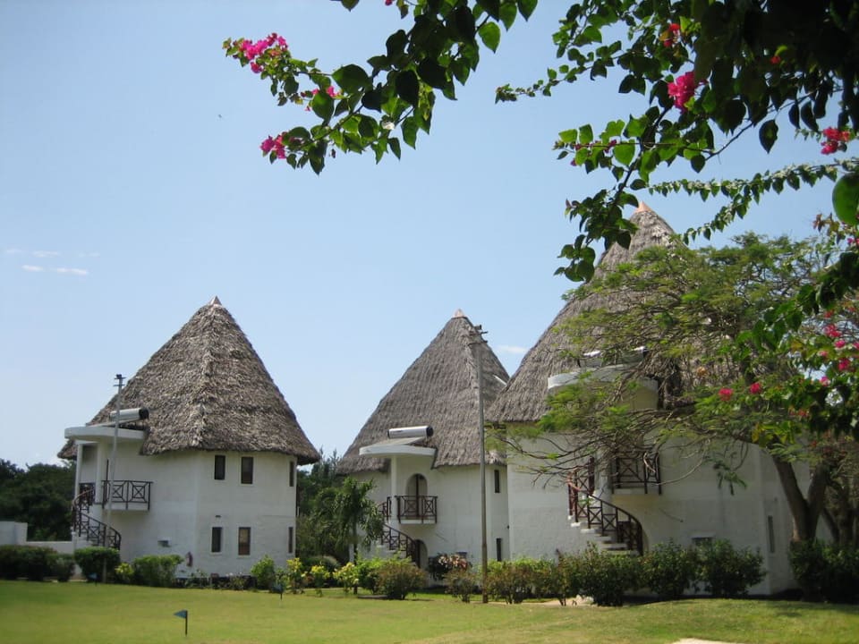 Hotelanlage Neptune Village Beach Resort & Spa