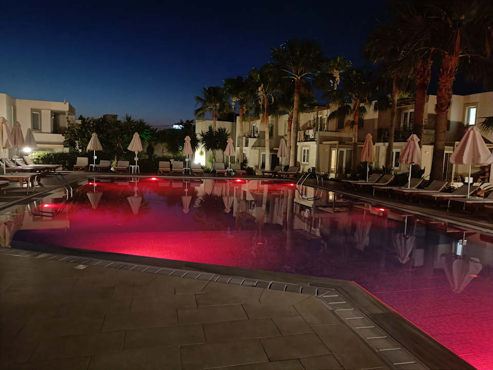 Pool HARPIN Georgioupolis Resort Aquapark & SPA