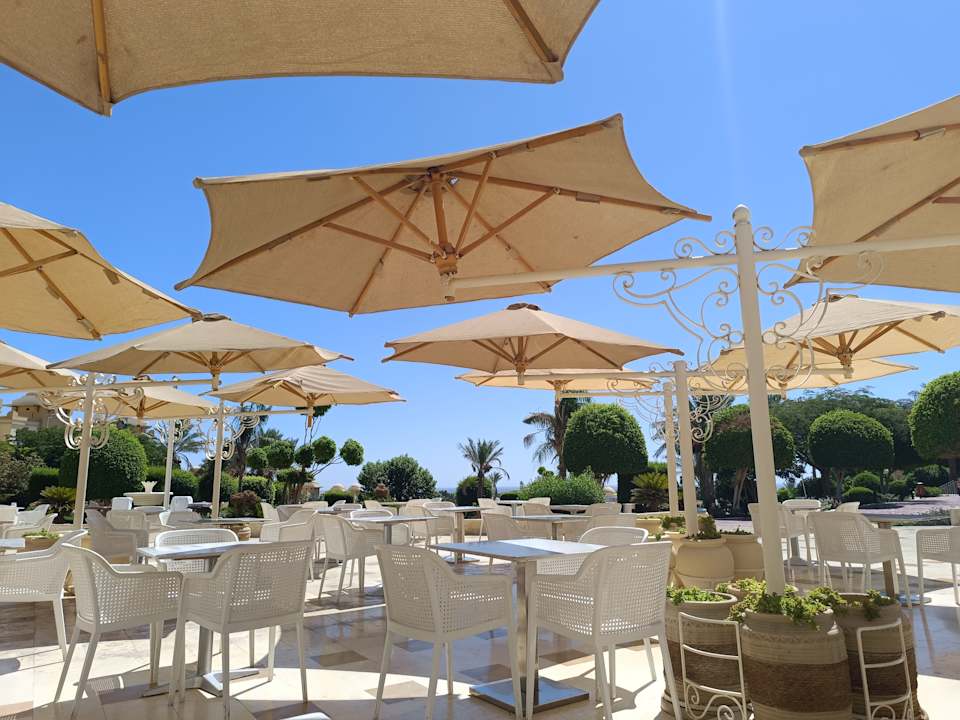 Gastro Serenity Alpha Beach