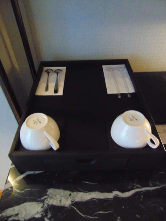 Zimmer Le Méridien Batumi