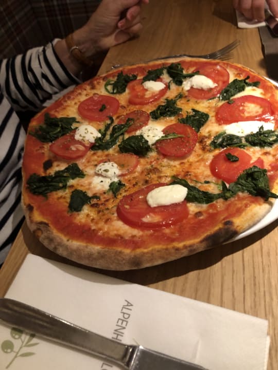 Gastro Alpenhof Lodge Passeiertal