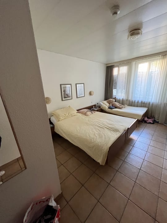 Zimmer Hotel dell'Angelo